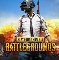 PUBG